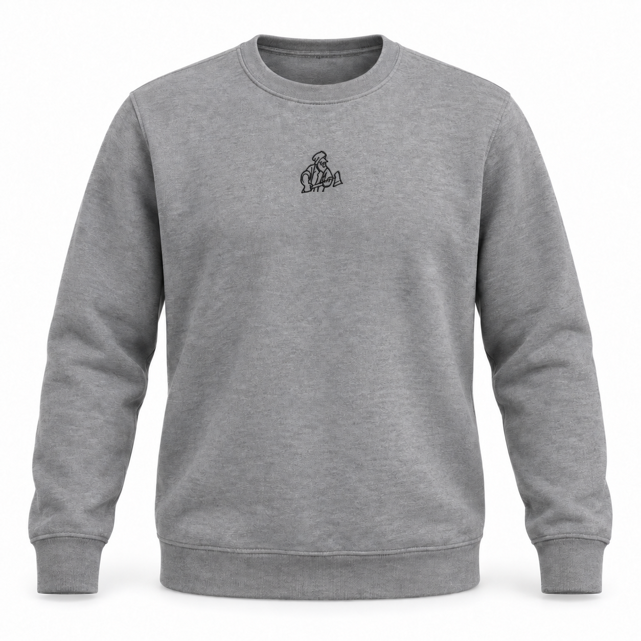 Collegegenser – forside